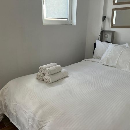 Top Studio Penthouse Imittou Atény Exteriér fotografie